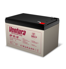 Аккумулятор Ventura GP 12-12 12В 12Ач